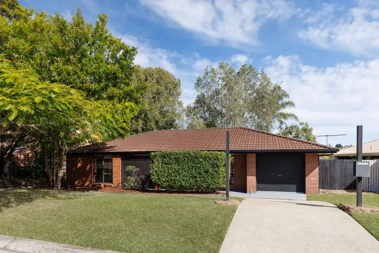 Third view of Homely house listing, 27 Narrung Street, Middle Park QLD 4074