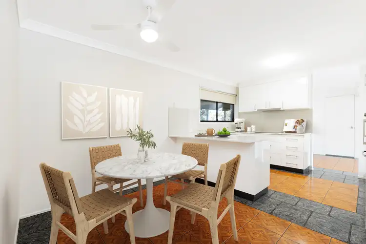 Fifth view of Homely house listing, 27 Narrung Street, Middle Park QLD 4074