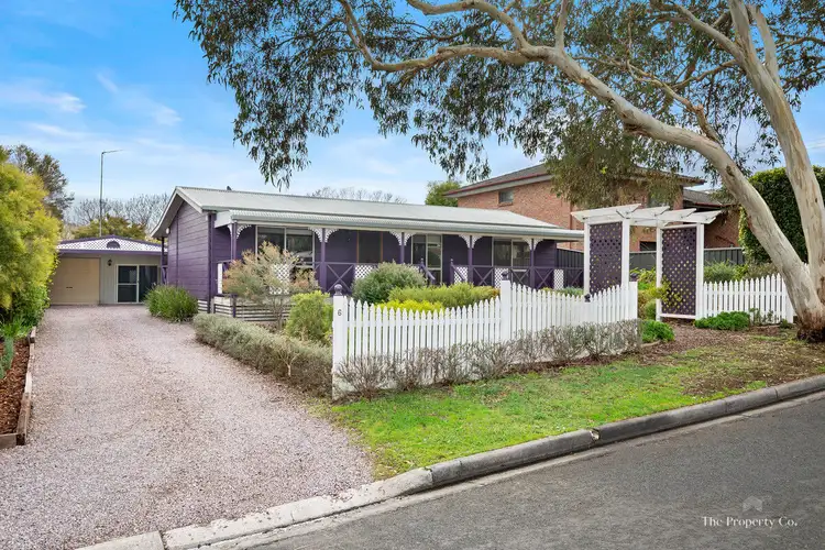 Fifth view of Homely house listing, 6 Vivienne Avenue, Mount Gambier SA 5290