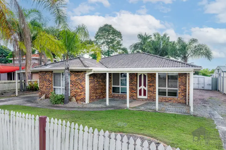 3 Yeoman Court, Boronia Heights QLD 4124