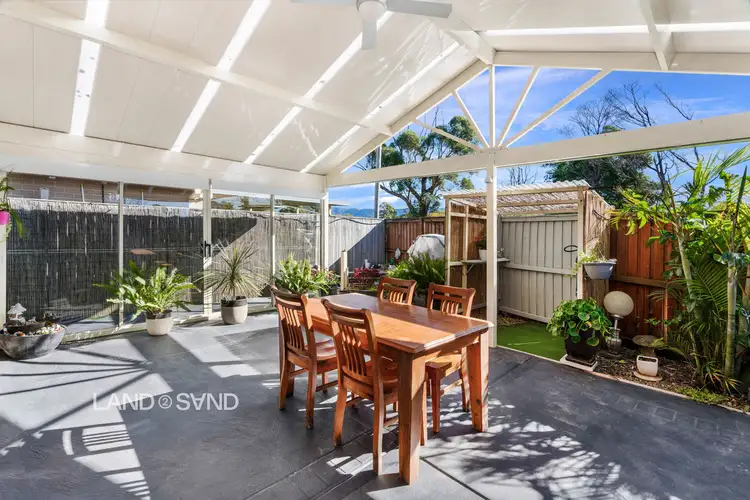 Main view of Homely villa listing, 23 Mountainview Mews, Albion Park NSW 2527