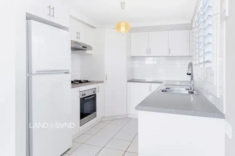 Fifth view of Homely villa listing, 23 Mountainview Mews, Albion Park NSW 2527