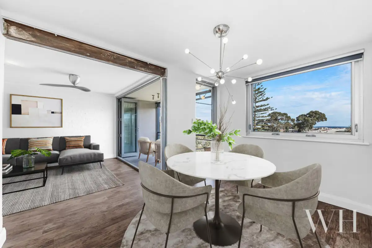 Main view of Homely apartment listing, 15/1 Forrest Street, Fremantle WA 6160