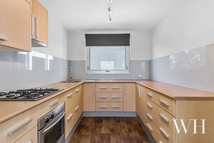Fifth view of Homely apartment listing, 15/1 Forrest Street, Fremantle WA 6160