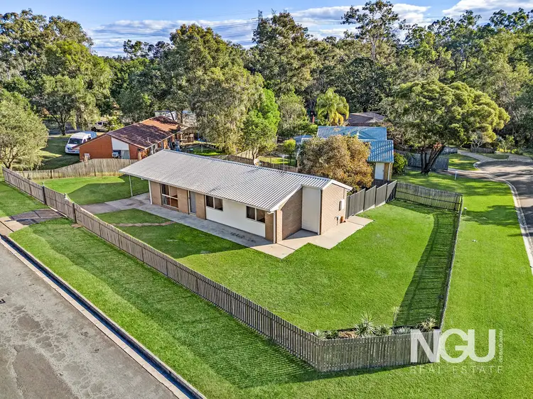 1 Jackson Court, Dinmore QLD 4303