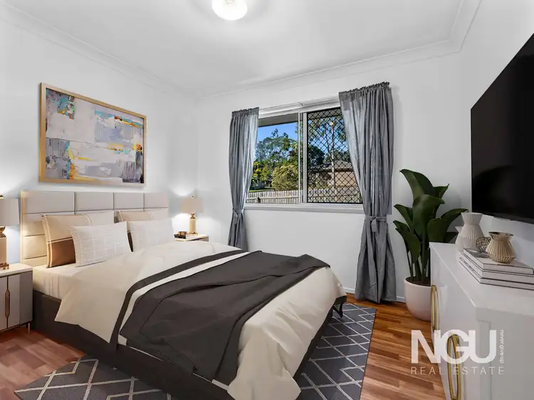 Sixth view of Homely house listing, 1 Jackson Court, Dinmore QLD 4303