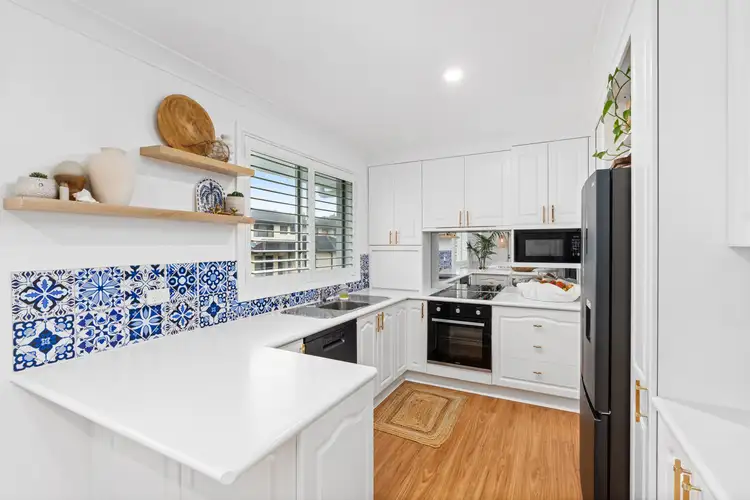 Sixth view of Homely house listing, 72 Hutton Road, The Entrance North NSW 2261