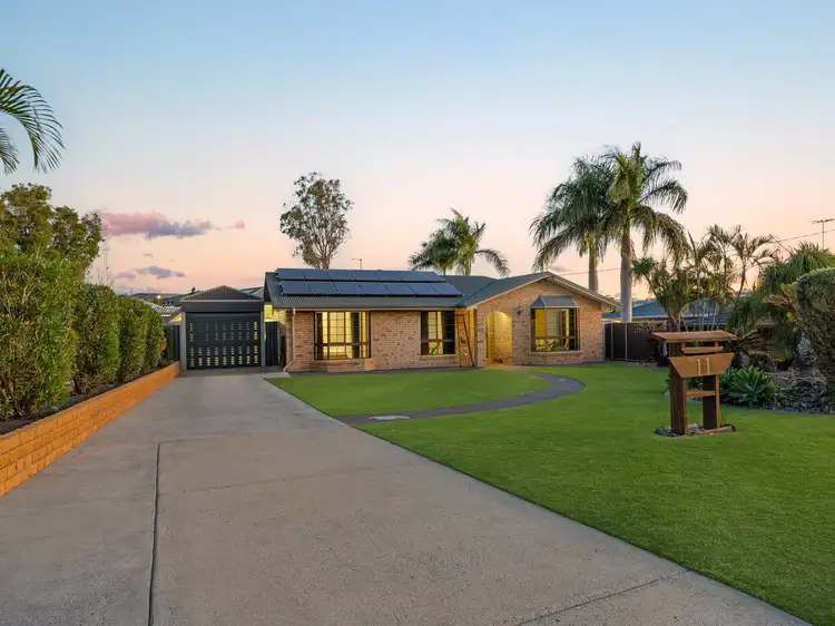 11 Scotts Road, Ripley QLD 4306