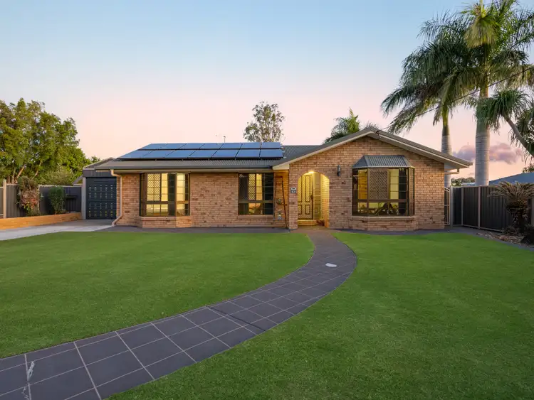 Second view of Homely house listing, 11 Scotts Road, Ripley QLD 4306