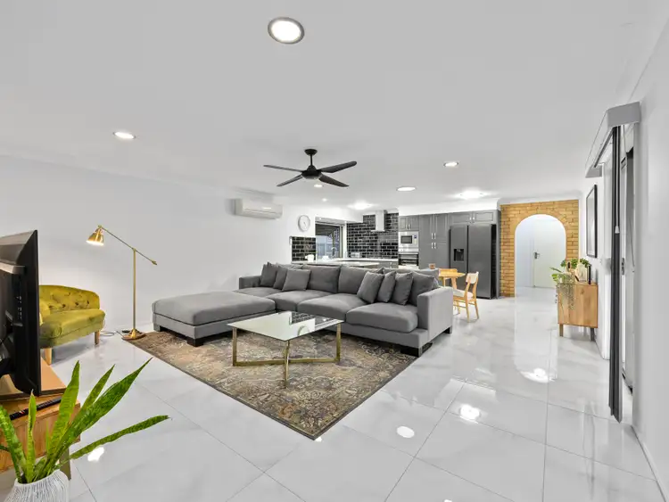 Fourth view of Homely house listing, 11 Scotts Road, Ripley QLD 4306