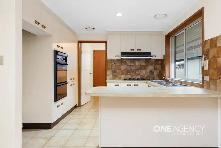 Fifth view of Homely house listing, 17 Tremaine Avenue, Kings Park VIC 3021