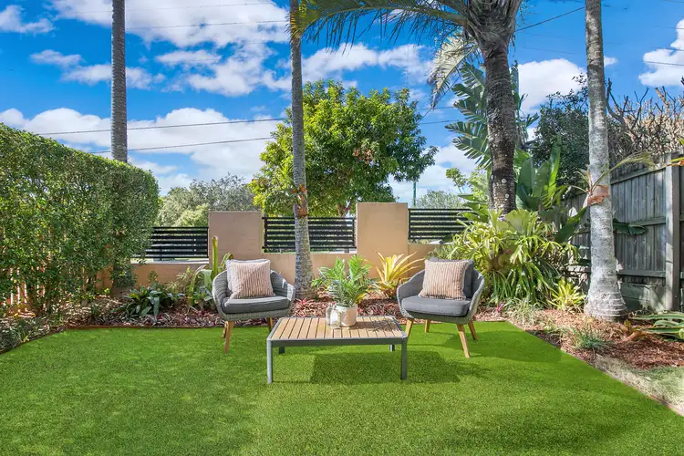 1/26 Pembroke Street, Carina QLD 4152
