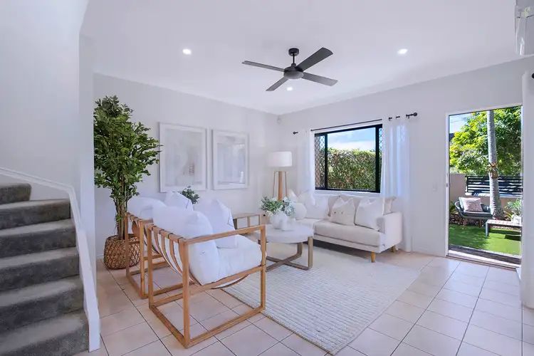 Fourth view of Homely townhouse listing, 1/26 Pembroke Street, Carina QLD 4152