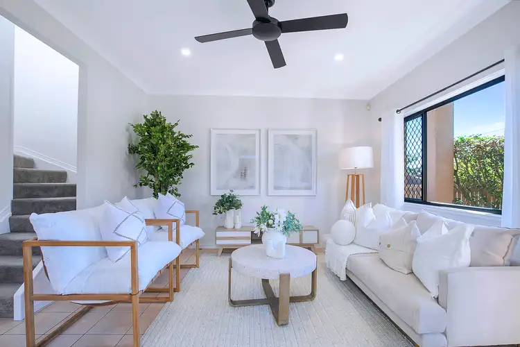Fifth view of Homely townhouse listing, 1/26 Pembroke Street, Carina QLD 4152