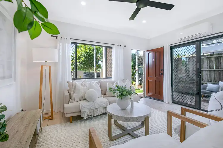 Sixth view of Homely townhouse listing, 1/26 Pembroke Street, Carina QLD 4152
