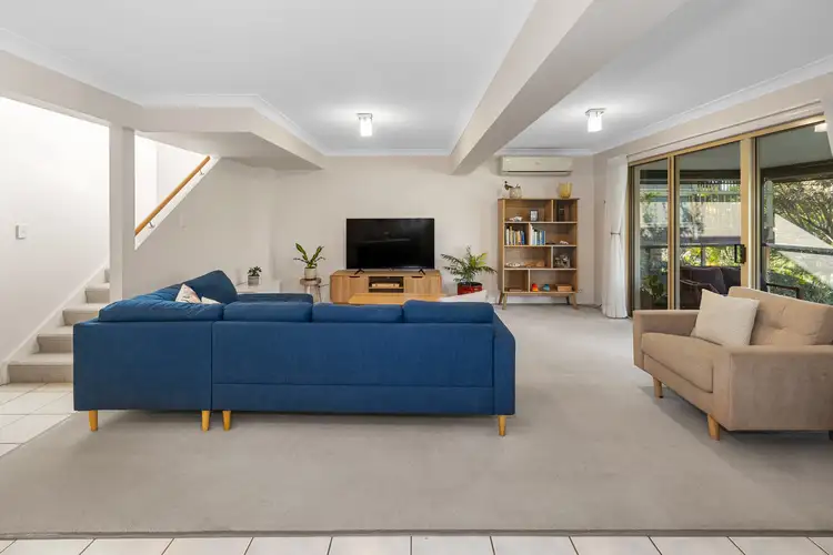 Second view of Homely semi-detached listing, 1/237 Darlington Drive, Banora Point NSW 2486