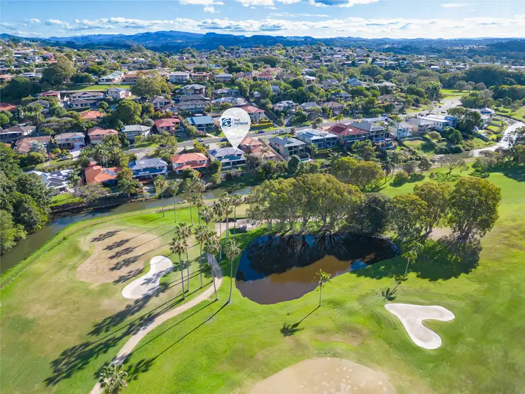 Sixth view of Homely semi-detached listing, 1/237 Darlington Drive, Banora Point NSW 2486