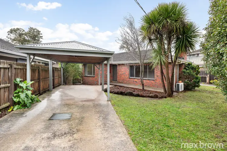 111 Taylor Road, Mooroolbark VIC 3138