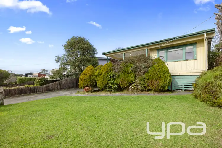 Third view of Homely house listing, 17 Panoramic Avenue, Dromana VIC 3936