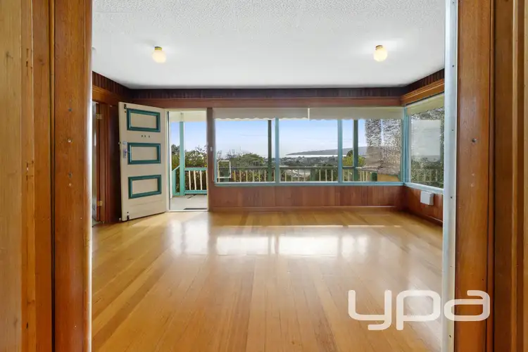 Fifth view of Homely house listing, 17 Panoramic Avenue, Dromana VIC 3936