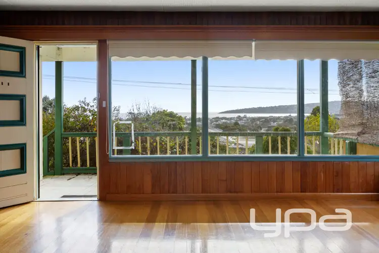 Sixth view of Homely house listing, 17 Panoramic Avenue, Dromana VIC 3936