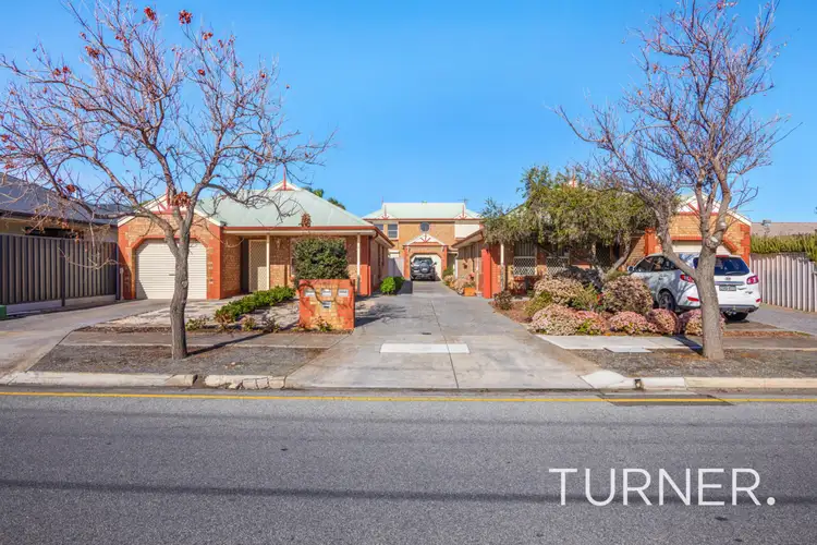 63 Austral Terrace