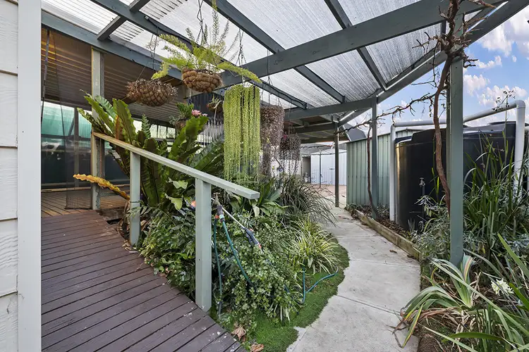 Second view of Homely house listing, 8A George Street, Tailem Bend SA 5260