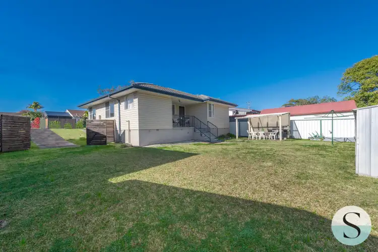 Third view of Homely house listing, 61 Pacific Street, Caves Beach NSW 2281