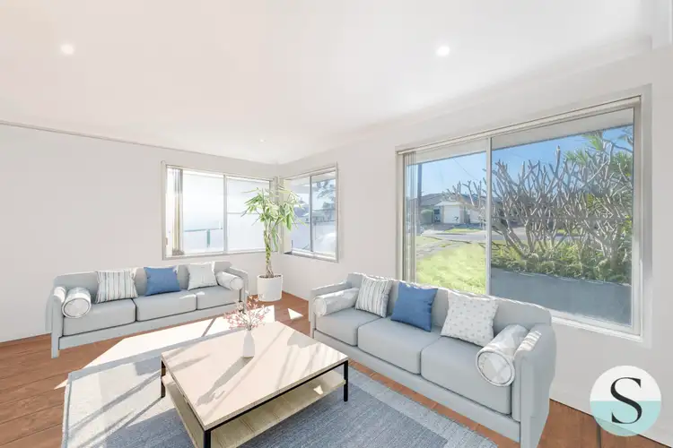 Fourth view of Homely house listing, 61 Pacific Street, Caves Beach NSW 2281