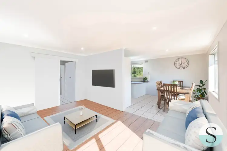 Fifth view of Homely house listing, 61 Pacific Street, Caves Beach NSW 2281