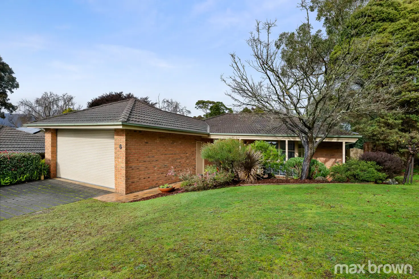 Main view of Homely unit listing, 6/36-38 Hull Road, Croydon VIC 3136