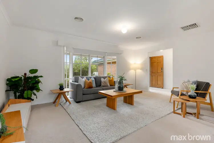 Second view of Homely unit listing, 6/36-38 Hull Road, Croydon VIC 3136