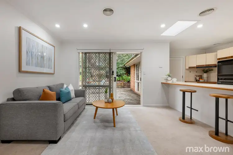 Fourth view of Homely unit listing, 6/36-38 Hull Road, Croydon VIC 3136