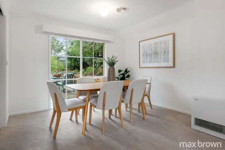 Fifth view of Homely unit listing, 6/36-38 Hull Road, Croydon VIC 3136