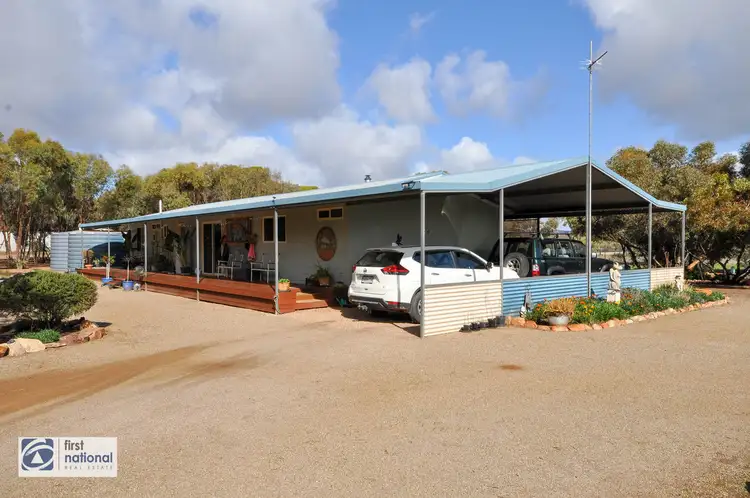 Third view of Homely house listing, 13 Anstey Road, Quorn SA 5433