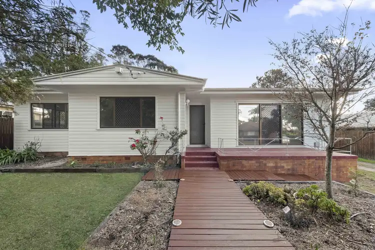 11 Norman Street, South Toowoomba QLD 4350