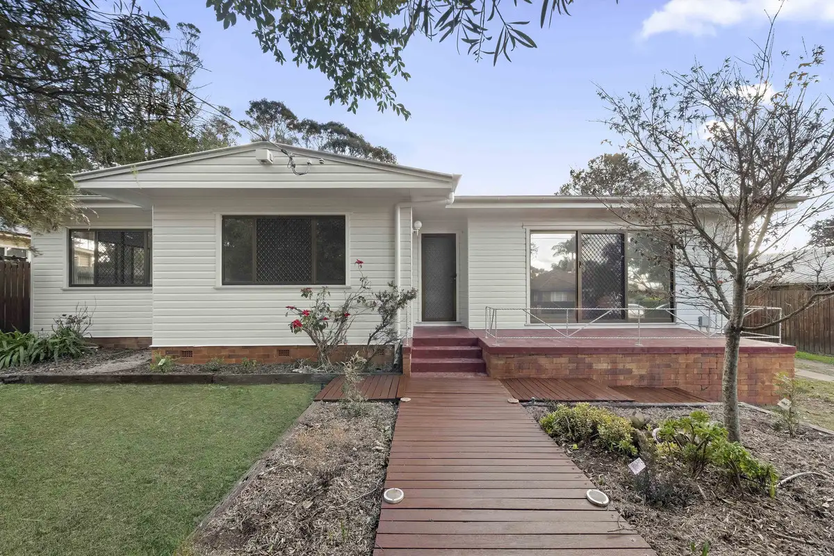 Main view of Homely house listing, 11 Norman Street, South Toowoomba QLD 4350