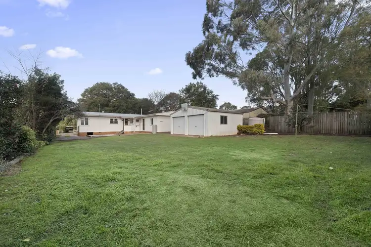 Second view of Homely house listing, 11 Norman Street, South Toowoomba QLD 4350