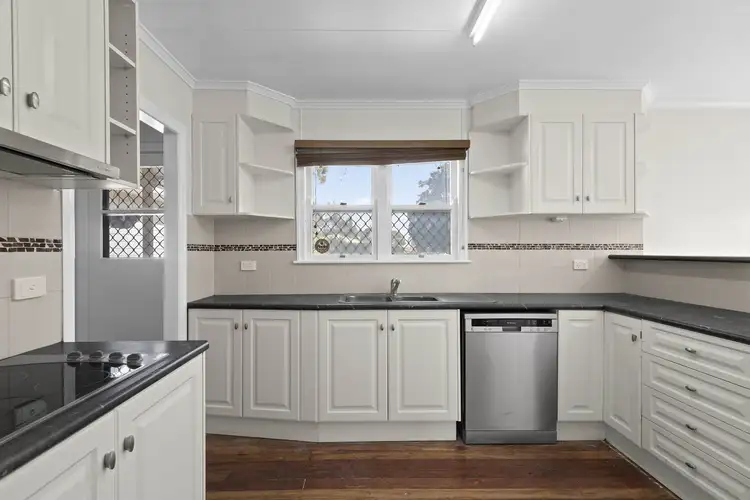 Third view of Homely house listing, 11 Norman Street, South Toowoomba QLD 4350