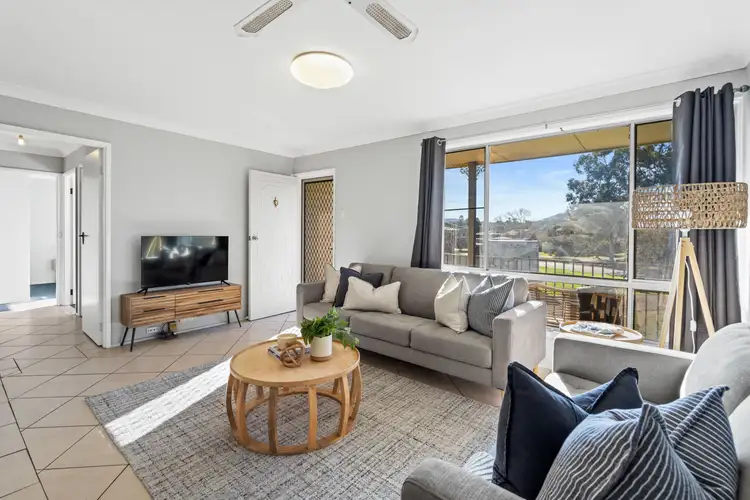 25 Osborn Avenue, Muswellbrook NSW 2333