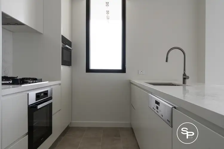 Fourth view of Homely apartment listing, 5.09/4 Fordham Way, Oran Park NSW 2570