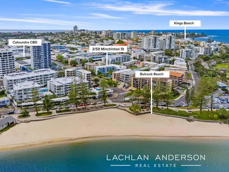 3/59 Minchinton Street, Caloundra QLD 4551