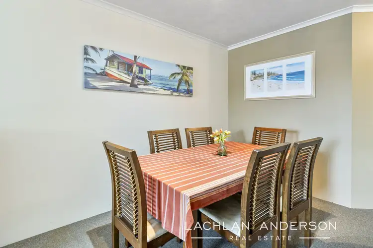 Sixth view of Homely unit listing, 3/59 Minchinton Street, Caloundra QLD 4551