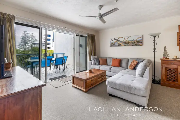 Seventh view of Homely unit listing, 3/59 Minchinton Street, Caloundra QLD 4551