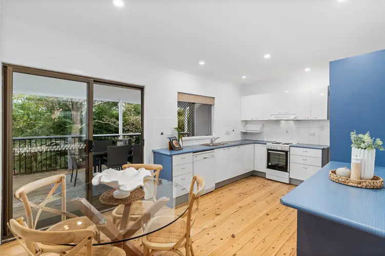 Fourth view of Homely house listing, 48 MacGregor Street, Wyoming NSW 2250