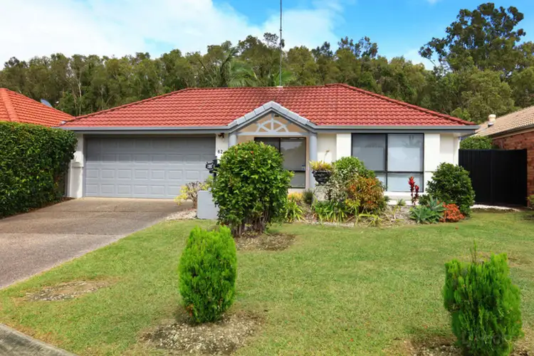 Second view of Homely house listing, 62 Seidler Avenue, Coombabah QLD 4216