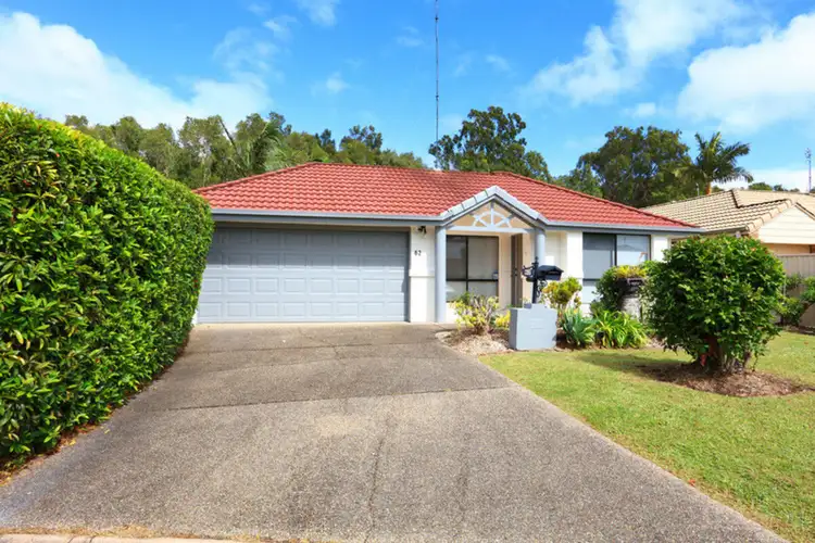 Third view of Homely house listing, 62 Seidler Avenue, Coombabah QLD 4216