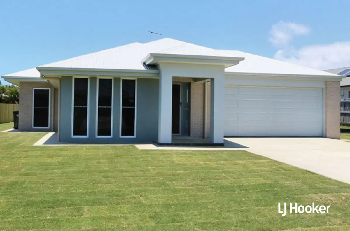 Main view of Homely house listing, 49 Bisdee Street, Coral Cove QLD 4670