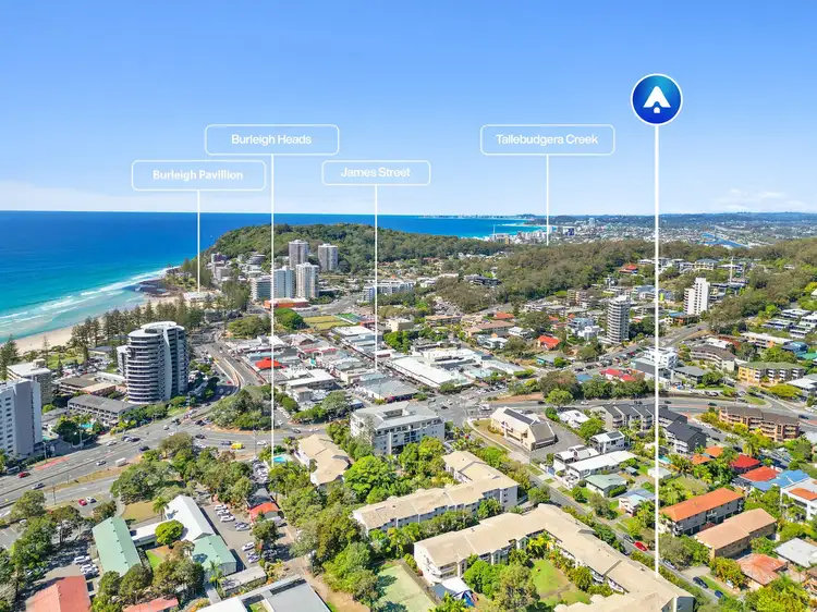 202/19 Burleigh Street, Burleigh Heads QLD 4220