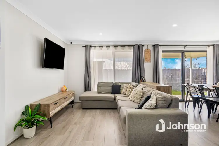 Fourth view of Homely house listing, 8 Oxford Drive, Flagstone QLD 4280